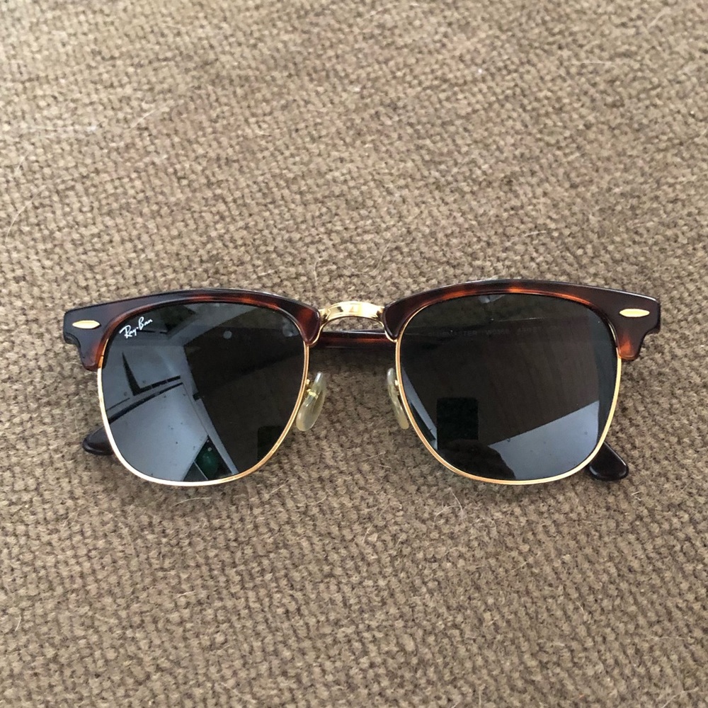Ray-ban sunglasses